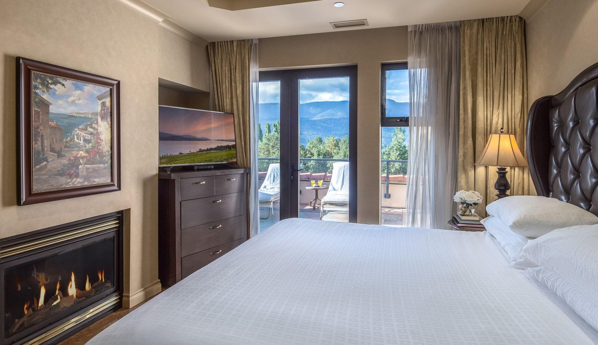 The Royal Kelowna - Bellstar Hotels & Resorts エクステリア 写真