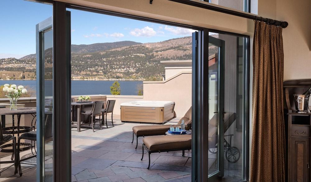 The Royal Kelowna - Bellstar Hotels & Resorts エクステリア 写真